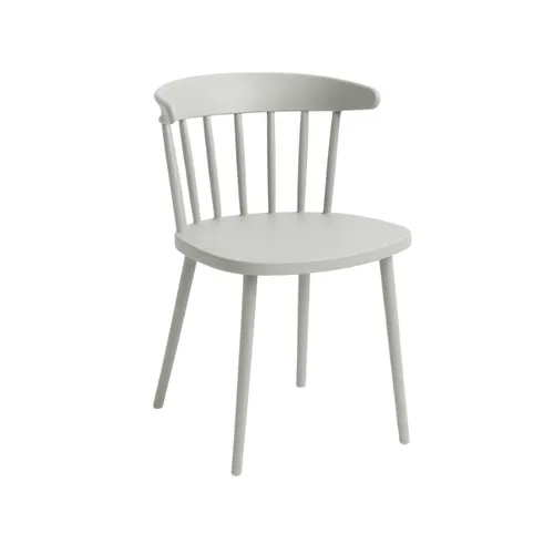 SILLA NEW NORDIC PP  en Blanco - Muebles para el exterior, Uruguay | Masinfinito Casa
