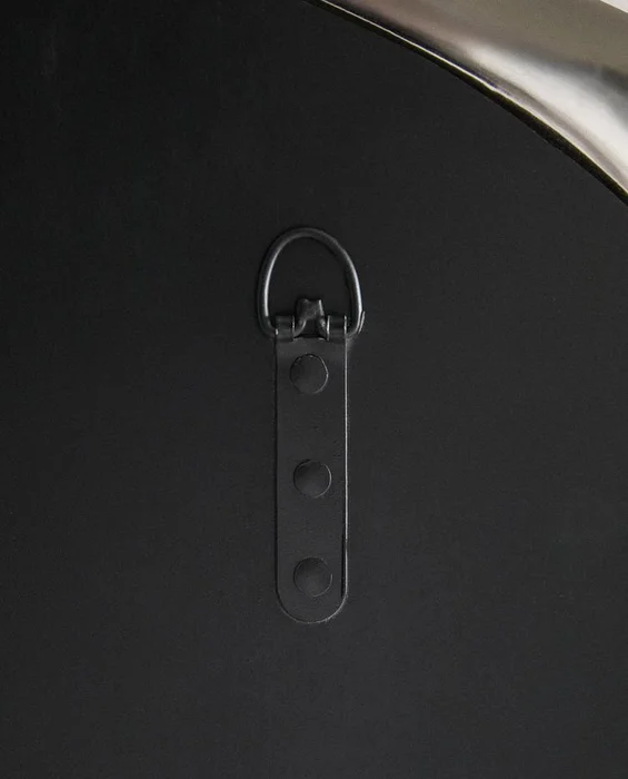 ESPEJO ALUMINIO IRREGULAR - Espejos, Uruguay | Zara Home, vista 2
