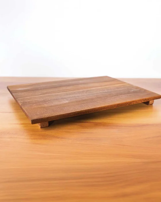 POSA OLLA 35 X 25 en Marrón - Decoración, Uruguay | Fundamento Muebles