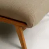 BUTACA TAPIZADA LINO - Butacas, banquetas y puffs, Uruguay | Zara Home, vista 5 de 6