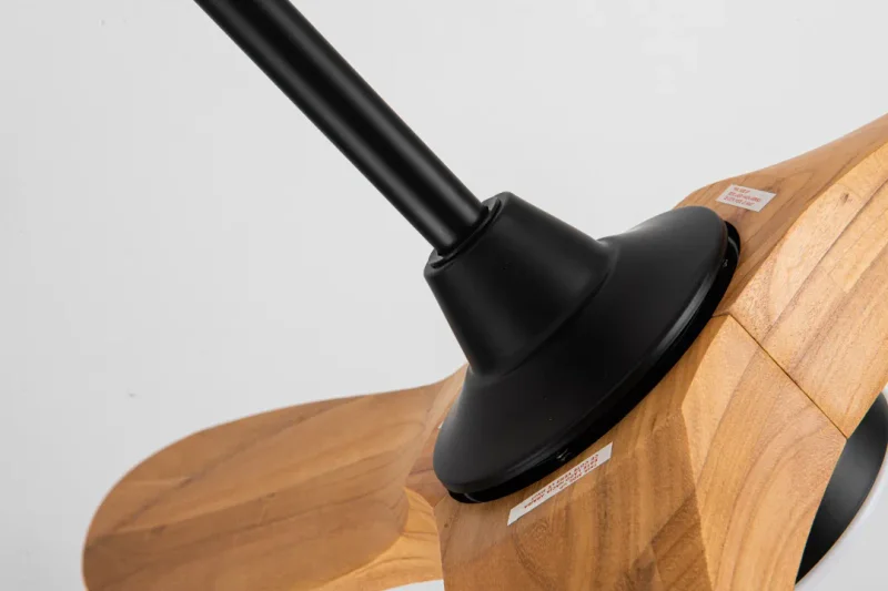 Ventilador T2N claro Kühl en Madera natural - Muebles para el exterior, Uruguay | Victoriana, vista 3