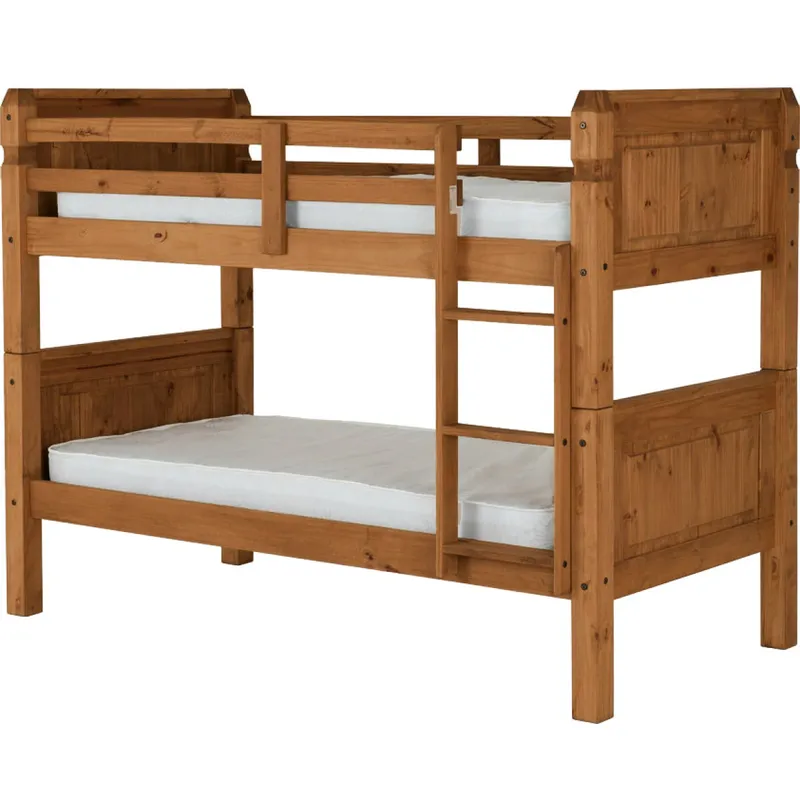 Cucheta Linea Naturale - Blanco en Blanco - Dormitorio, Uruguay | La Cueva Muebles