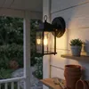 Aplique de Pared Faro Classic - Iluminación, Uruguay | La Perla, vista 3 de 4