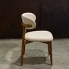 Silla DUNA en Beige - Sillas, Uruguay | Soy Mezcla, vista 2 de 3