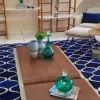 Mesa Donna - Mesas de living, Uruguay | Arquetipo, vista 7 de 9