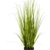 Planta artificial MARKUSFLUE A150cm gram en Verde - Muebles para el exterior, Uruguay | JYSK, vista 1 de 2