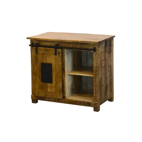 A-130A Aparador/Mueble para baño - Aparadores y recibidores, Uruguay | Victoriana, vista 2