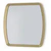 ESPEJO MADERA - MODELO FRAME - ESPEJO PLATA - LACA BRONCE en Cobre - Espejos, Uruguay | Champagne Home, vista 1 de 5