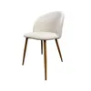 Silla MAYTE en Tela - Beige en Beige - Sillas, Uruguay | Finkel, vista 5 de 6