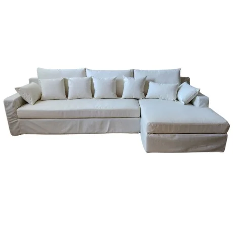 Sillon Bowie en Beige - Sillones y sofás, Uruguay | La Cueva Muebles, vista 12