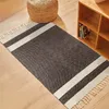 ALFOMBRA 69X114CM FLECOS GUARDA AZUL en Azul - Textiles, Uruguay | Koz, vista 2 de 2