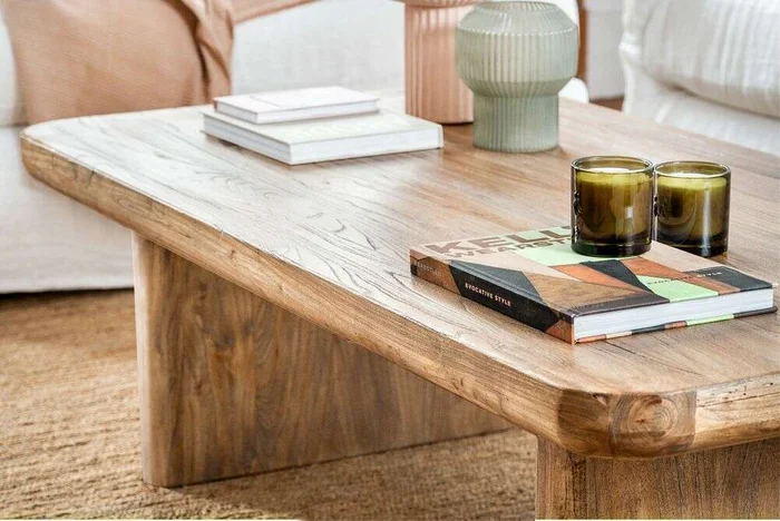 MESA LIVING ATHENA - 1.50 X 0.80 - Mesas de living, Uruguay | La Iberica, vista 7