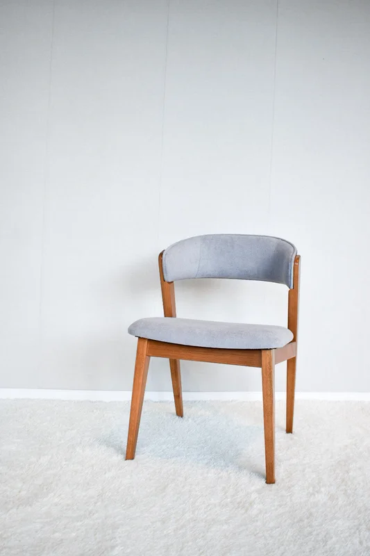 Silla Alegra en Gris - Sillas, Uruguay | Balton, vista 8