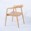 Silla José Ignacio en Madera natural - Sillas, Uruguay | Wave Home, vista 4 de 8