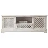 Mueble Vintage Blanco Horizontal - Aparadores y recibidores, Uruguay | Decotech, vista 2 de 7