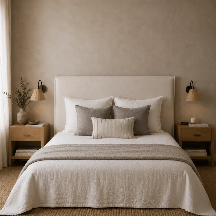 RESPALDO LISO - Respaldos de cama, Uruguay | Forum Design, vista 2