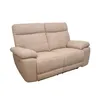 SOFA RECLINER ELECTRICO 3 CUERPOS BEIGE 2517 - Sillones y sofás, Uruguay | Alfa Ventas, vista 5 de 6