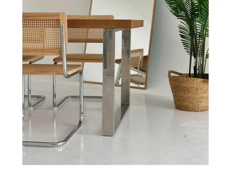 Mesa de Comedor PETRA en Mesa de Comedor PETRA - Mesas de comedor, Uruguay | Finkel, vista 3