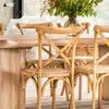SILLA VIENA - FRESNO NATURAL en Madera natural - Sillas, Uruguay | La Iberica, vista 30 de 32