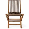 Silla Lani - Color Unico en Multicolor - Sillones y sofás, Uruguay | Indian, vista 3 de 3