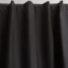 Cortina de Ambiente Blackout Símil Lino Lisa - Textiles, Uruguay | Arredo, vista 7 de 15