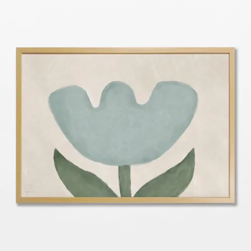 Blue Tulip - Láminas, Uruguay | La Cuadrería