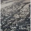 ALFOMBRA LINEO LIN/B097/3301/ 160X230 SAND/ANTHRACITE, Uruguay | Vinibel, vista 2 de 3