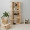 Biblioteca Nival - Bibliotecas, Uruguay | Decoquadra, vista 10 de 13