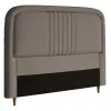 Respaldo Chic Mascavo- Queen - Respaldos de cama, Uruguay | Berna home, vista 1 de 2