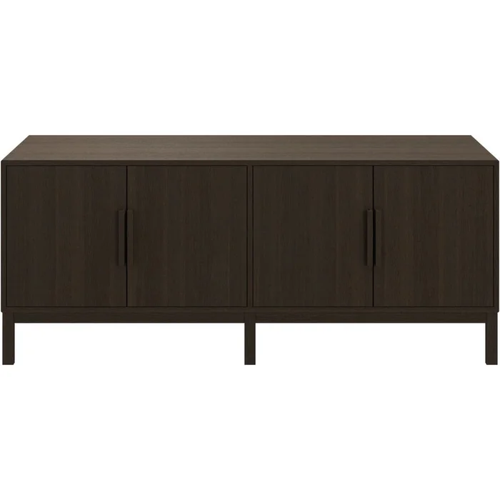 axo series en Madera natural - Aparadores y recibidores, Uruguay | BoConcept