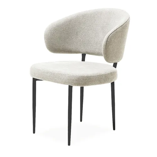SILLON en Beige - Sillas, Uruguay | Vivai