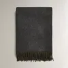 MANTA CASHMERE - Textiles, Uruguay | Zara Home, vista 5 de 5