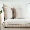 SILLON JOAQUINA - LINO BELGA ANTIMANCHAS - Sillones y sofás, Uruguay | La Iberica, vista 7 de 18
