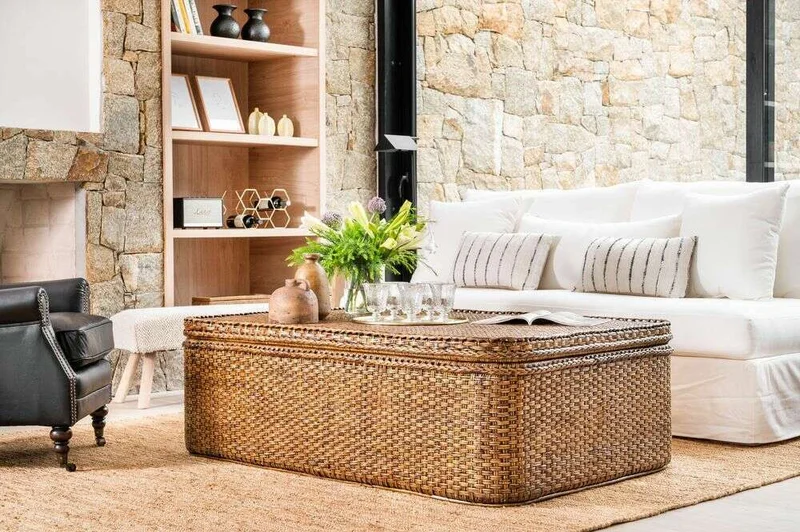 SILLON MANUELA - JEAN LAVABLE en Blanco - Sillones y sofás, Uruguay | La Iberica, vista 18