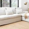 SILLON SOFIA RINCONERO - LINO ANTIMANCHAS - Sillones y sofás, Uruguay | La Iberica, vista 1 de 14