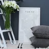 Mapa TOKYO - Decoración, Uruguay | Martinika Deco, vista 1 de 4