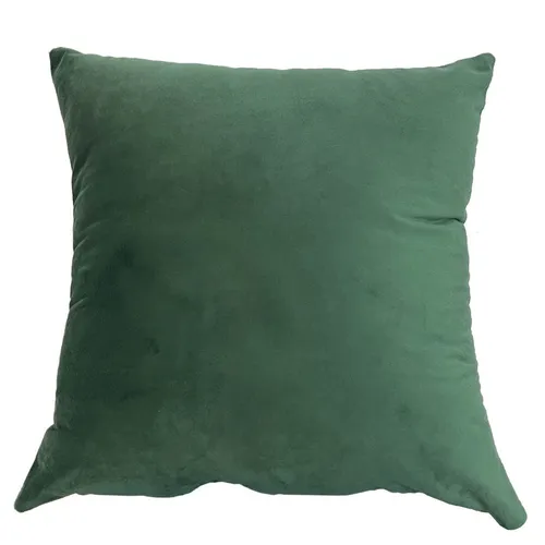 Almohadón velvet - Verde - Decoración, Uruguay | Concetto Casa