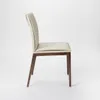 Silla COMFORT Marrón - Sillas, Uruguay | Viasono, vista 2 de 5