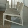 BUTACA CARACAS TEKA OAT 63X70X74 en Beige - Butacas, banquetas y puffs, Uruguay | Masinfinito Casa, vista 3 de 3