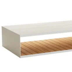 MESA en Beige - Muebles para el exterior, Uruguay | Vivai, vista 3