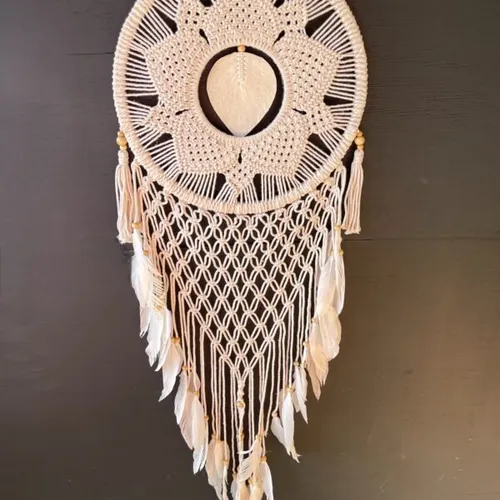 Atrapasueños Bunga - Decoración, Uruguay | Balihai