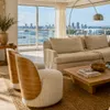 POLTRONA PETIT Giratoria - Muebles, Uruguay | Indrana, vista 5 de 14