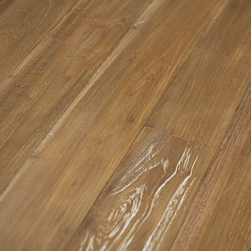 Mesa Madera Natural-beige Potenza en Madera natural - Mesas de comedor, Uruguay | Divino, vista 3