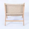 Butaca Relax Natural en Madera natural - Butacas, banquetas y puffs, Uruguay | Wave Home, vista 4 de 8