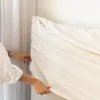 Respaldo Willow - Respaldo Bruma - Super King - 200x125cm en Off-white - Respaldos de cama, Uruguay | Walnut, vista 2 de 3