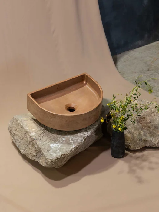 Bacha GAIA - Decoración, Uruguay | Mezcla