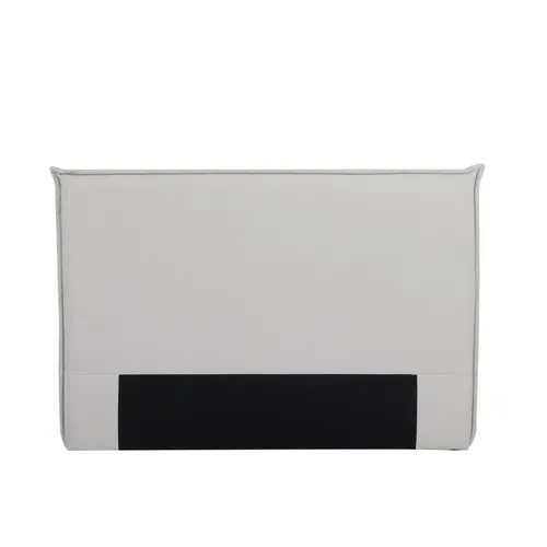 Respaldo Davos Beige en Beige - Roperos y placares, Uruguay | Satec