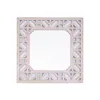 ESPEJO DIFERENTES FORMAS 40x40CM MADERA - Espejos, Uruguay | Decohogar, vista 2 de 3