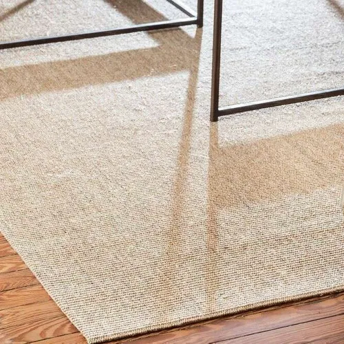 ALFOMBRA SISAL SIN GUARDA - 3.50 X 2.50 MTS - Textiles, Uruguay | La Iberica