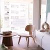 Mesa Lateral Duna - Almendra - Mesas de arrimo, Uruguay | Berna home, vista 3 de 3